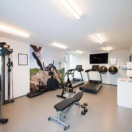 Scandic Ornen Hotell