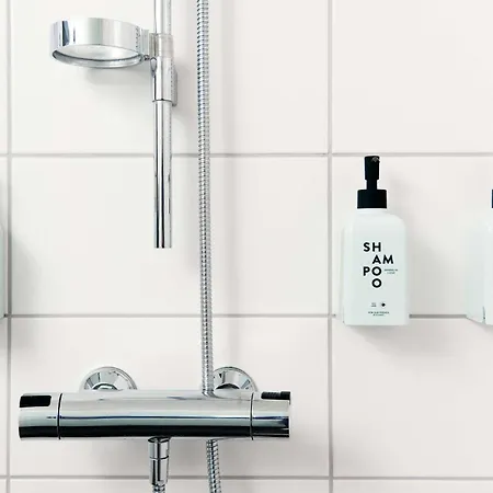 Scandic Ornen Hotell 4*