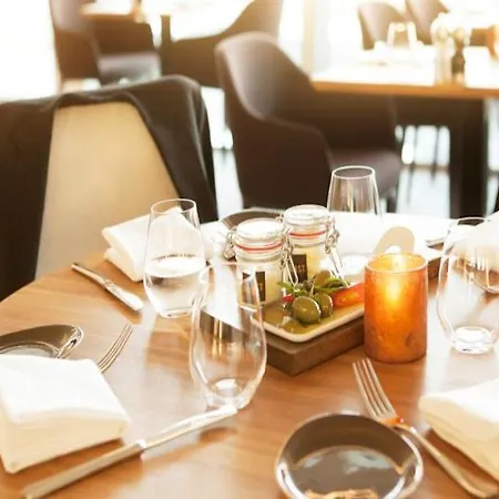 Scandic Ornen 4* ברגן