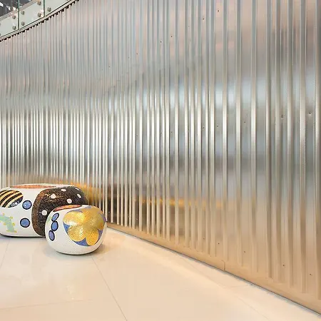 Scandic Ornen מלון ברגן