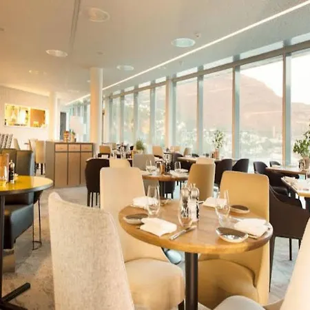 Scandic Ornen מלון