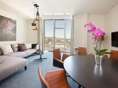 מלון Scandic Ornen