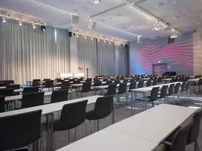 Scandic Ornen 4* ברגן