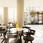 Scandic Ornen 4*