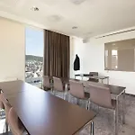Scandic Ornen Ξενοδοχείο Μπέργκεν