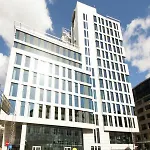 Scandic Ornen 4* Μπέργκεν