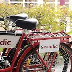 Scandic Ornen 4* Μπέργκεν