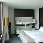 Scandic Ornen Ξενοδοχείο