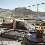 Scandic Ornen 4*