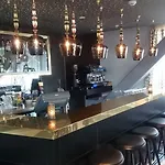 Scandic Ornen Ξενοδοχείο 4*