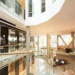 Scandic Ornen 4* Μπέργκεν