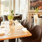 Scandic Ornen 4* Μπέργκεν
