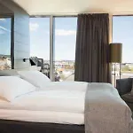 Scandic Ornen Ξενοδοχείο 4*