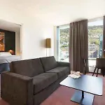 Scandic Ornen 4* Bergen
