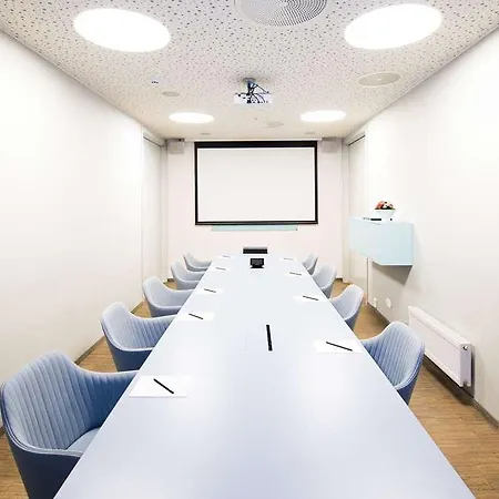 Scandic Ornen Bergen