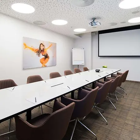 Hotel Scandic Ornen