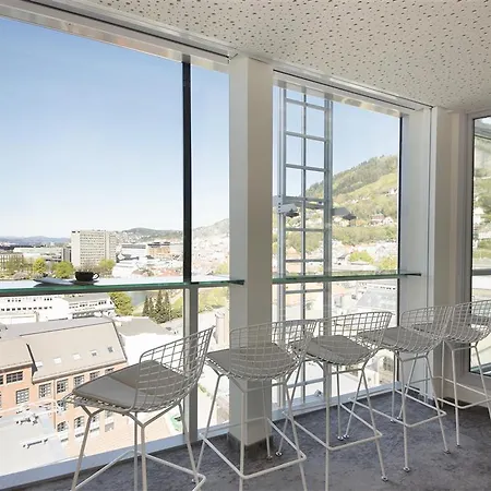 Scandic Ornen 4*