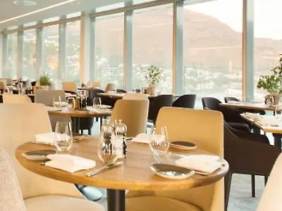 Hotell Scandic Ornen 4*