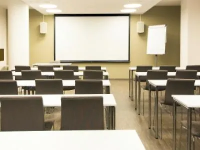 Scandic Ornen 4*