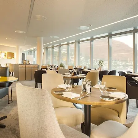 Hotell Scandic Ornen Bergen