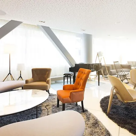 Scandic Ornen Hotel
