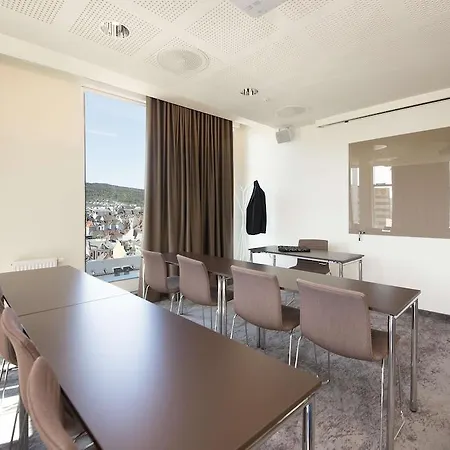 Scandic Ornen Hotel Bergen