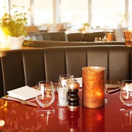 Scandic Ornen Hotel Bergen
