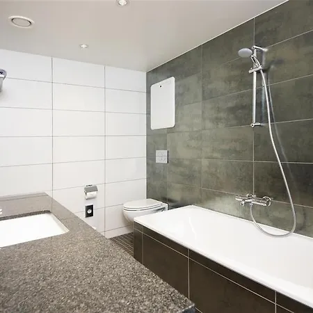 Scandic Ornen Hotel 4*