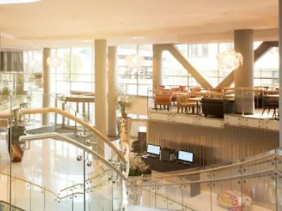 Scandic Ornen Hotell