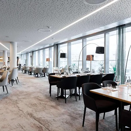 Hotel Scandic Ornen