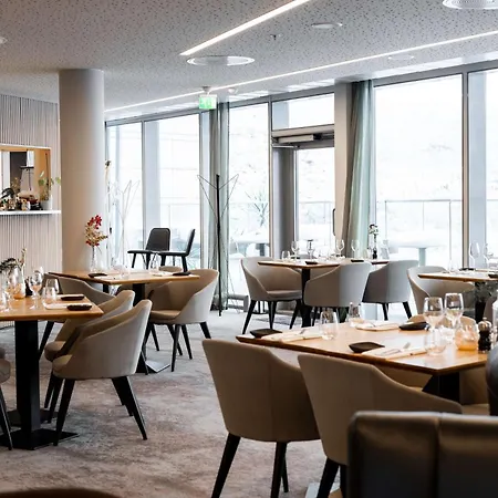 Hotel Scandic Ornen 4*