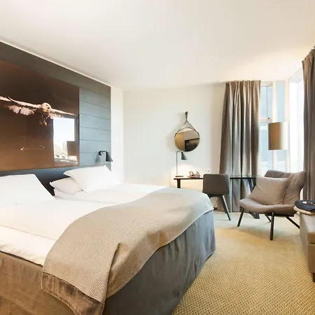 Scandic Ornen Hotel 4*