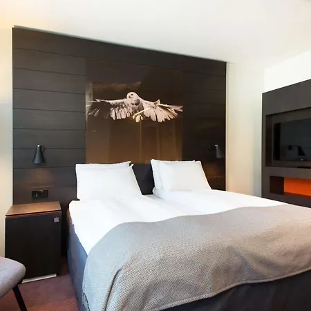 Scandic Ornen Hotel Bergen