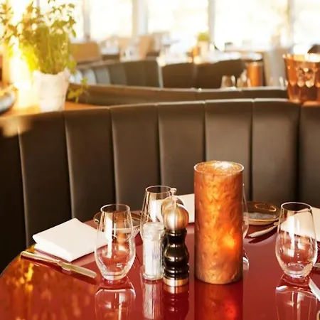 Scandic Ornen Hotel 4*