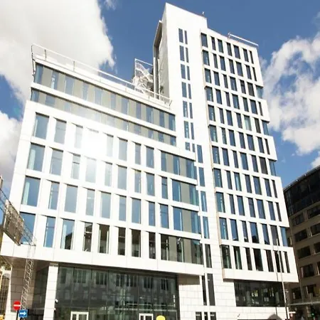 Scandic Ornen 4* Берген