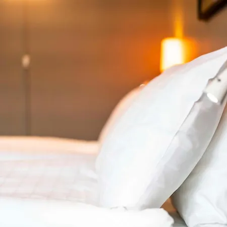 Hotel Scandic Ornen Bergen