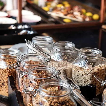 Scandic Ornen 4* Bergen