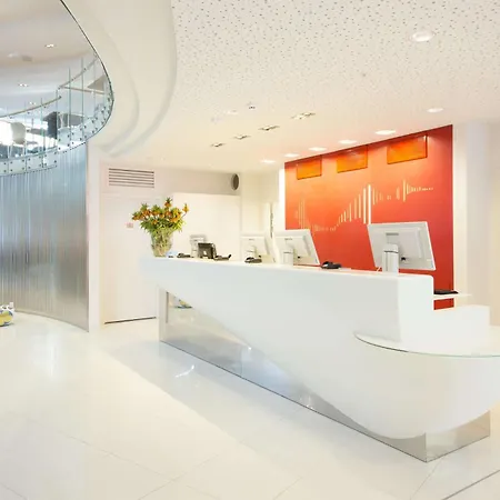 Scandic Ornen Bergen