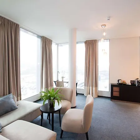 Scandic Ornen Bergen