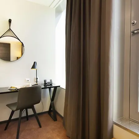 Scandic Ornen 4* Bergen