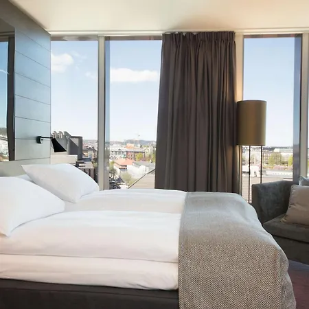Hotell Scandic Ornen 4*