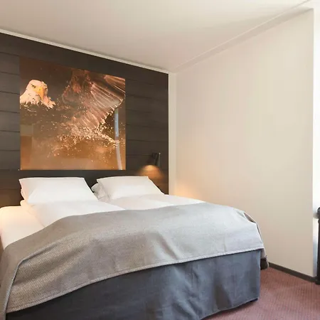 Scandic Ornen Hotel Bergen