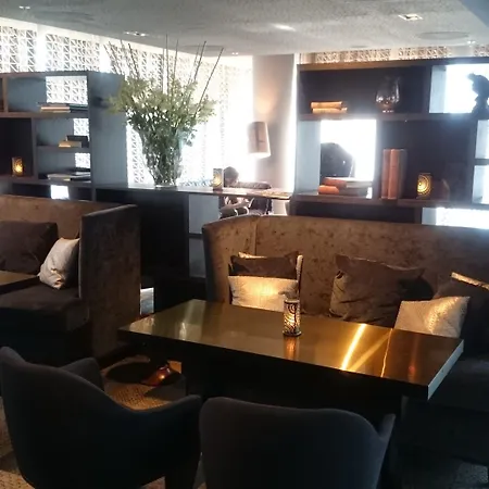 Scandic Ornen 4*