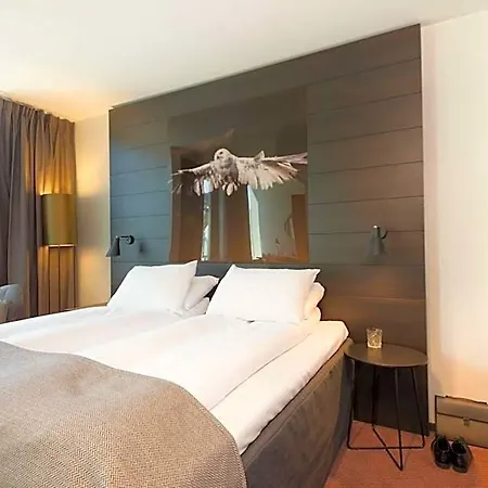 Scandic Ornen Bergen