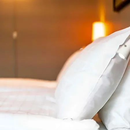 Scandic Ornen Szálloda 4*
