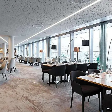 Scandic Ornen Szálloda 4*