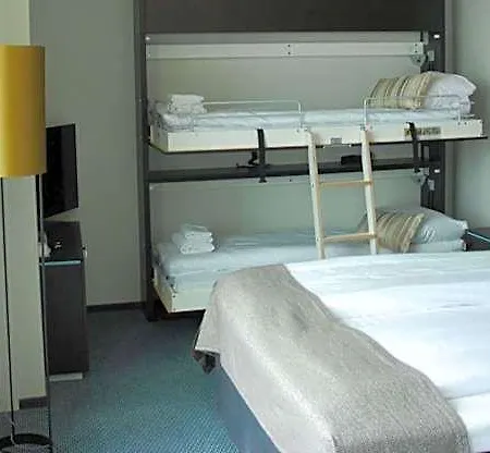 Scandic Ornen Szálloda 4*