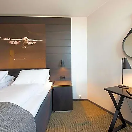 Scandic Ornen Szálloda 4*