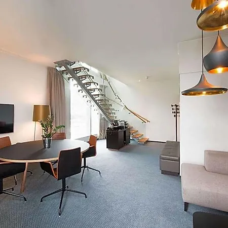 Scandic Ornen Bergen