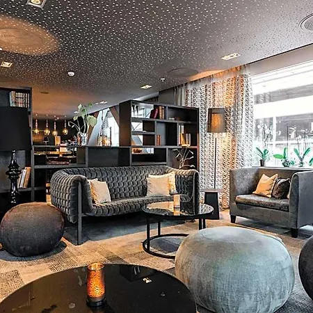 Scandic Ornen Bergen
